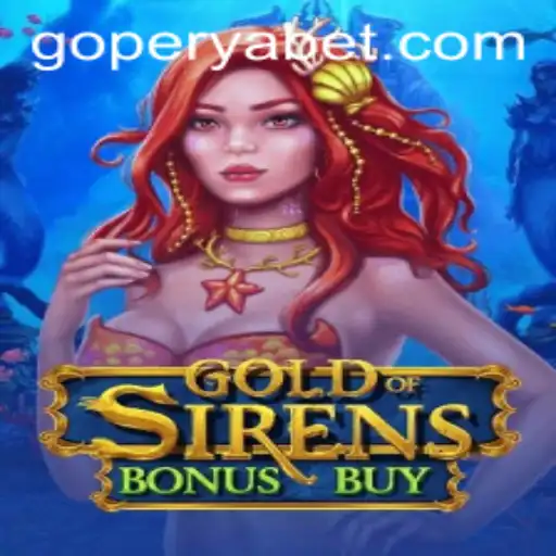 Unearthing the Allure: Dive into the Enchanting World of GoldofSirensBonusBuy