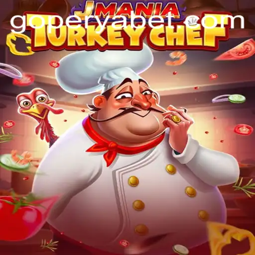 JManiaTurkeyChef: A Culinary Gaming Experience for Aspiring Chefs