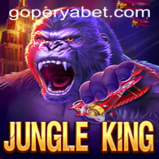 Exploring JungleKing: A Thrilling Adventure and the World of GOPERYA