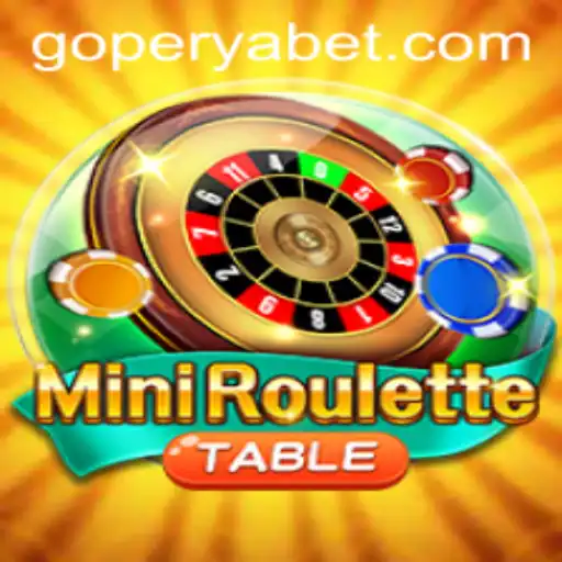 Exploring MiniRoulette: An Exciting Twist on the Classic Casino Game