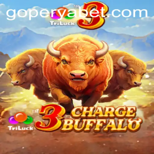 Exploring the Thrilling World of 3ChargeBuffalo: A New Gaming Sensation
