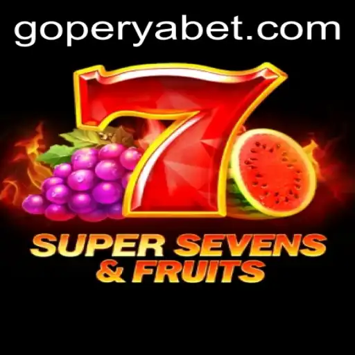 Exciting Adventures in the World of 7SuperSevensFruits
