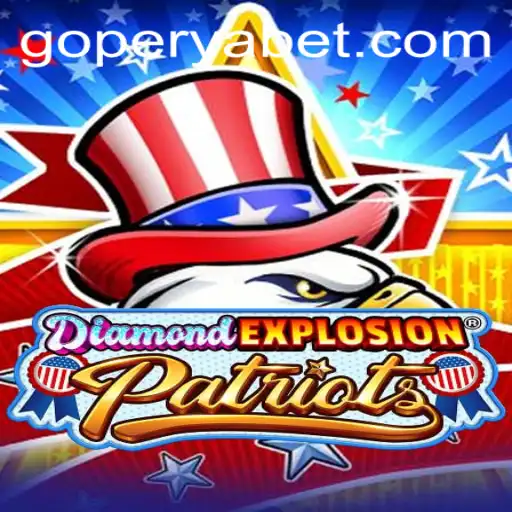 Exploring DiamondExplosionPatriots: The Game That's Taking the World by Storm