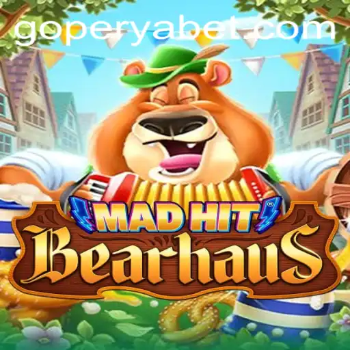 MadHitBearhaus: Unraveling the Thrills and Challenges of the Latest Gaming Sensation