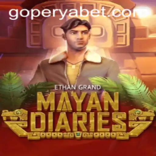 Unveiling MayanDiaries: A Game of Strategy and Intrigue
