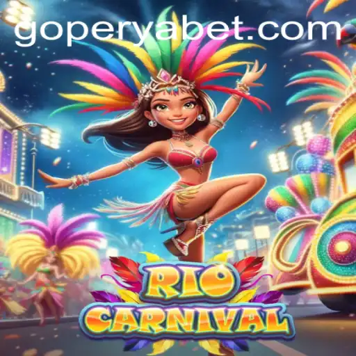 Discovering the Vibrant World of RioCarnival: An Exploration of the Exciting Game GOPERYA