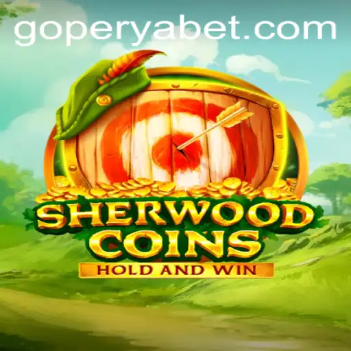 Dive Into the World of SherwoodCoins: An Innovative Gaming Experience
