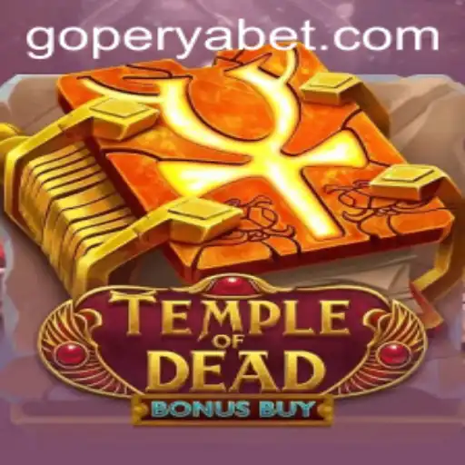 Unveiling the Mysteries of TempleofDeadBonusBuy: A Journey Through Ancient Ruins
