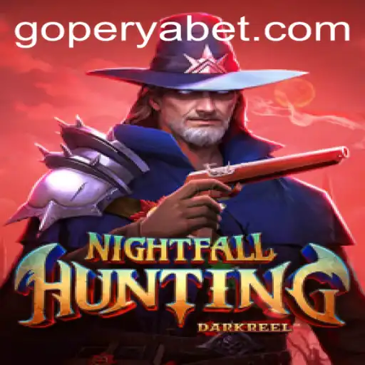Unveiling the Thrilling World of NightfallHunting: A Deep Dive into the Game Mechanics and Current Trends