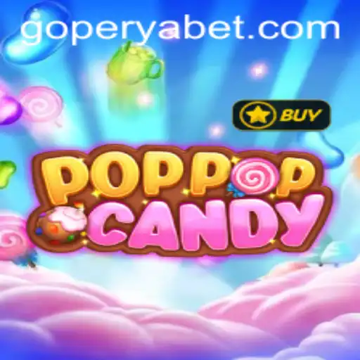 Exploring the Exciting World of POPPOPCANDY and the Role of GOPERYA