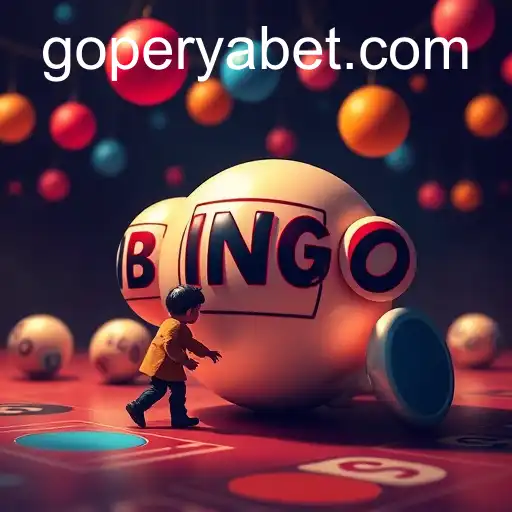 The Evolution and Popularity of Bingo Games