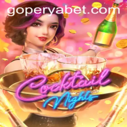 CocktailNights: Exploring the Thrill and Strategy Behind GOPERYA