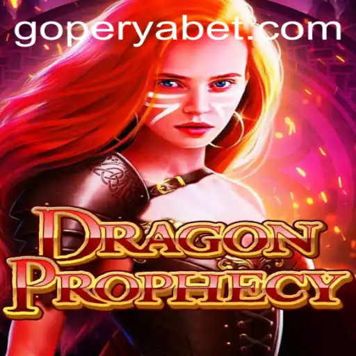 Unveiling the Mystical World of DragonProphecy: A Journey Into Fantasy and Strategy