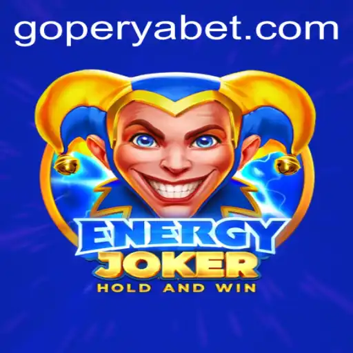 Unleashing Excitement with EnergyJoker: A Glimpse into the Thrills of GOPERYA