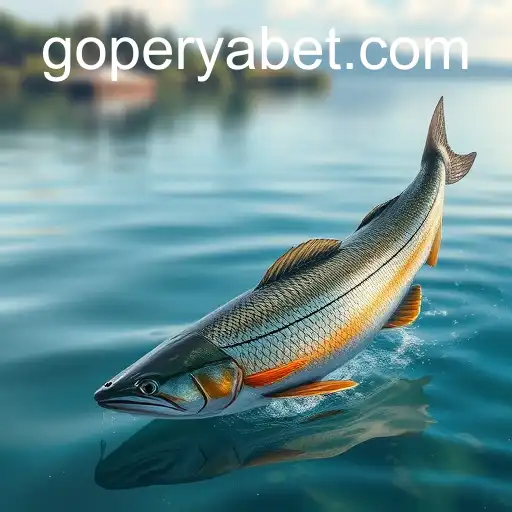 Exploring the Exciting World of Fishing Games: A Deep Dive into GOPERYA