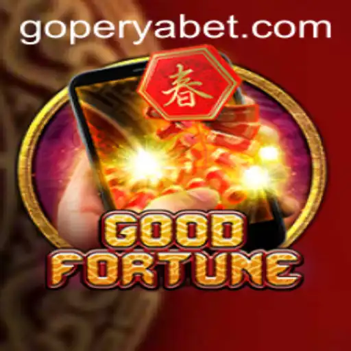 Unveiling GoodFortuneM: The Thrilling World of GOPERYA