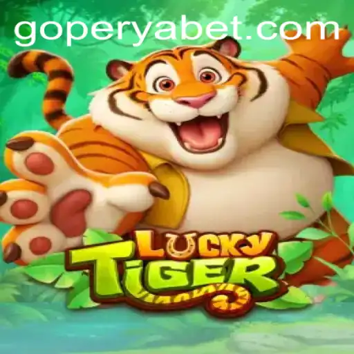 Exploring LuckyTiger: An Engaging Adventure Into Online Gaming