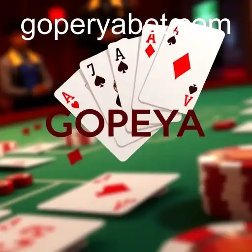 Exploring GOPERYA: The Online Baccarat Revolution