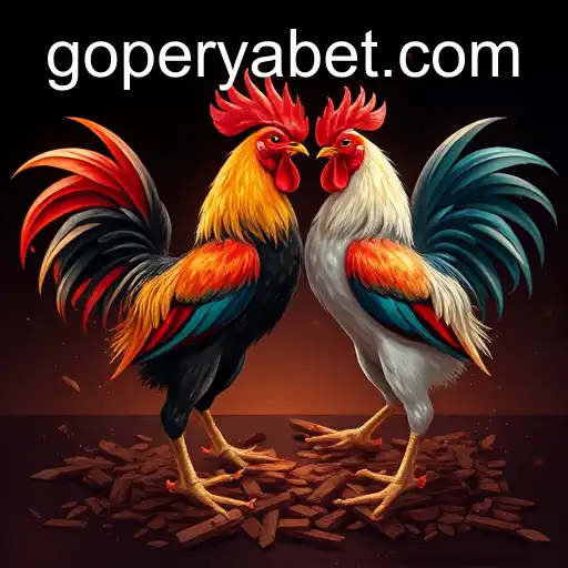 Exploring the Dynamic World of Online Sabong: The Role of GOPERYA