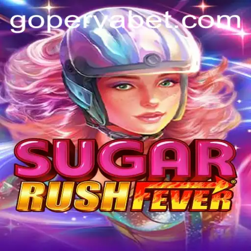 Exploring SugarRushFever: A Sweet Extravaganza