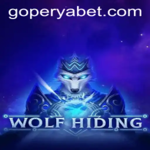 Unveiling WolfHiding: A Thrilling Adventure with GOPERYA Elements